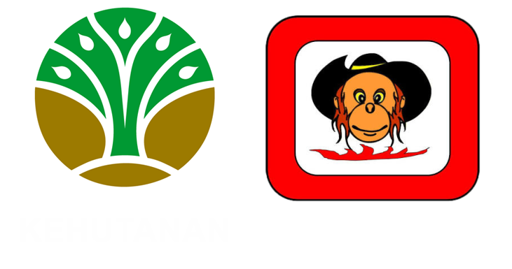Logo-kemenhut